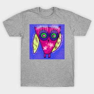 Owl T-Shirt